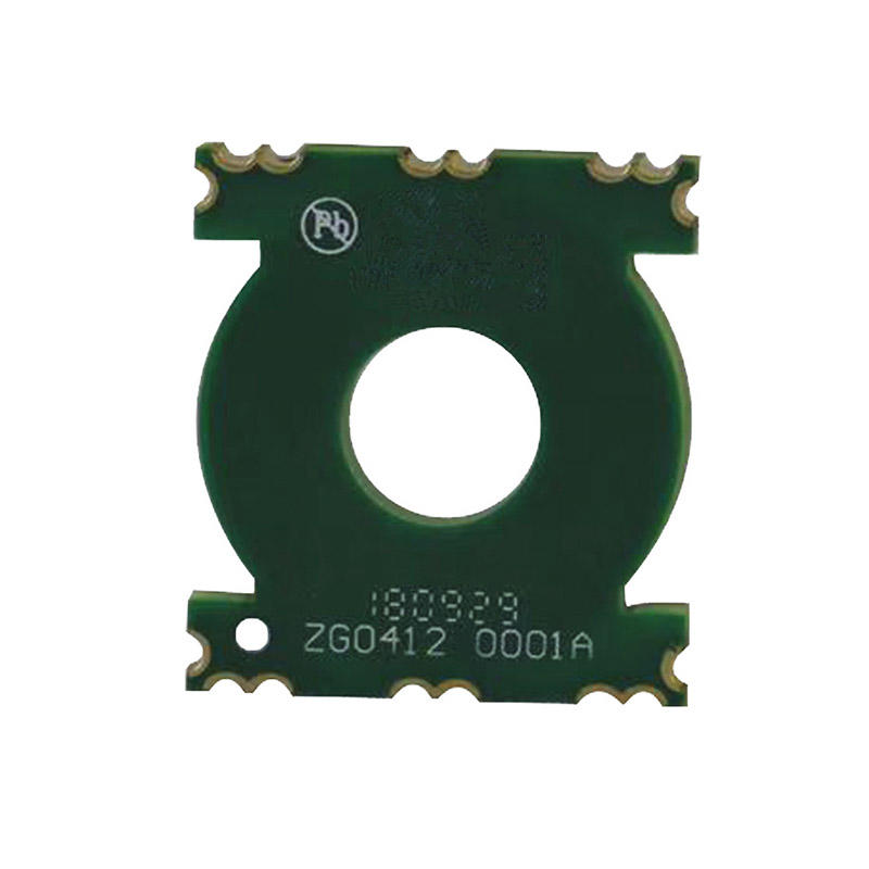 application-Rocket PCB coil printed circuit board assembly maker for device-Rocket PCB-img-1