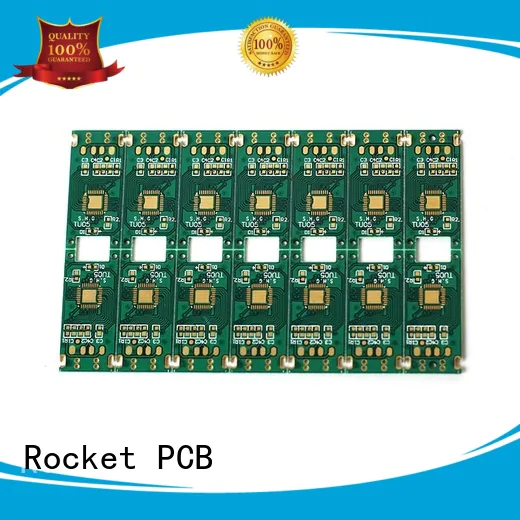 Custom Multilayer pcb board fabrication multilayer PCB factory