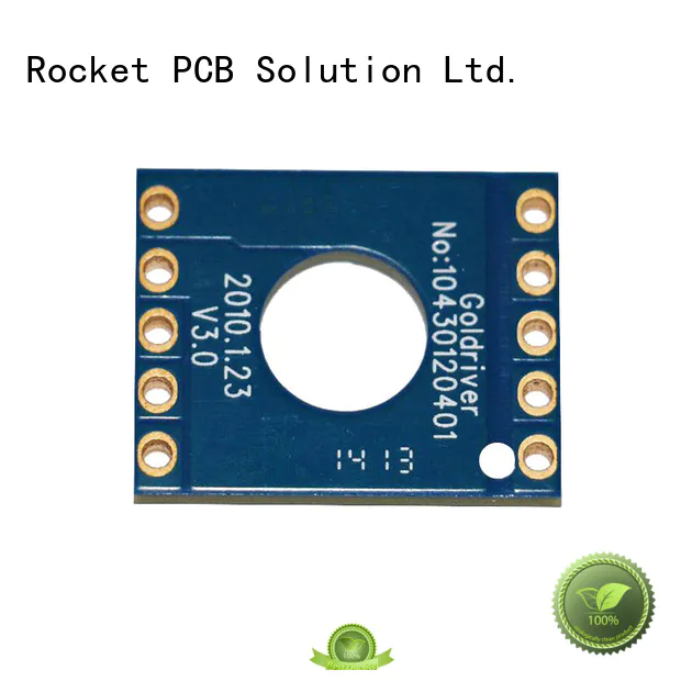 quality thick copper pcb device