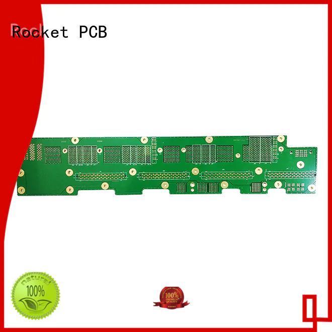 industry high speed backplane industry for auto