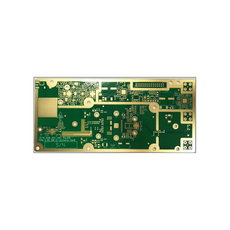 product-Rocket PCB-img-1