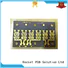 Rocket PCB material ceramic substrate pcb material for