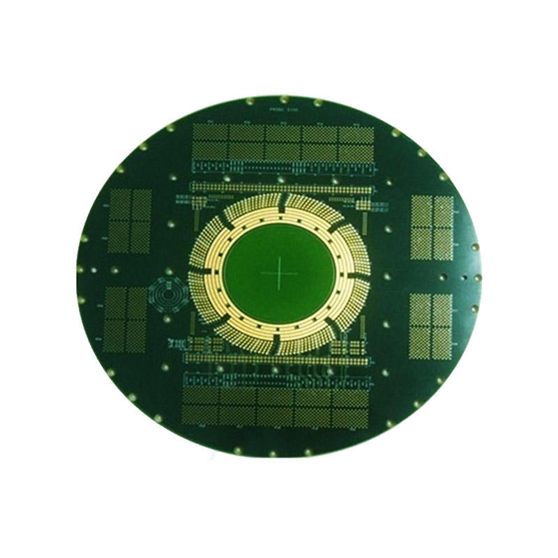ic substrate ic substrate pcb circuit for digital device Rocket PCB-PCB prototype-pcb fabrication-PC