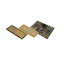 Rocket PCB custom led pcb circuit for digital products