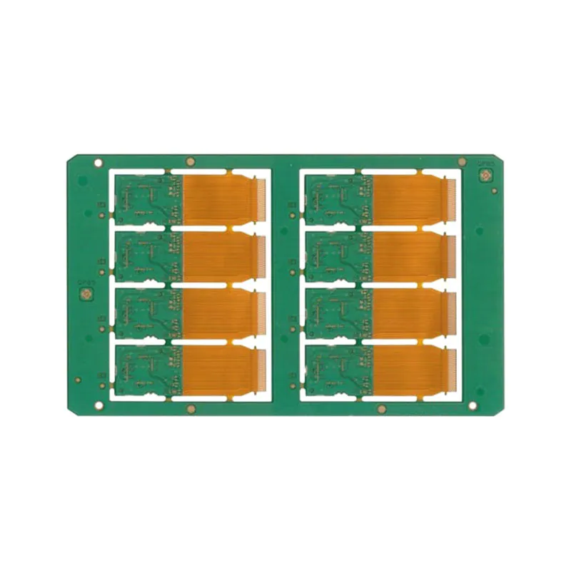 hot-sale rigid flex board top brand industrial equipment
