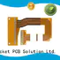 multilayer pcb board process fpc medical Rocket PCB