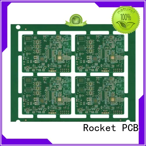 customized customized hdi pcb manufacturing density at discount