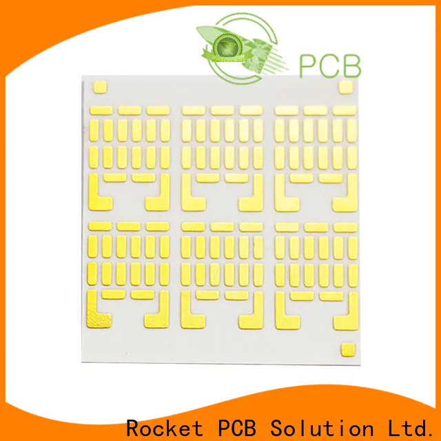 thermal ceramic pcb material material conductivity for base material