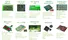 Rocket PCB speed microwave circuit board factory price instrumentation