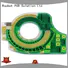 Embedded pcb resistor resistance buried manufacturing for Cable Assembly
