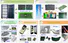 Embedded pcb buried resistors capacitors pcb manufacturing