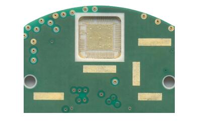 Rocket PCB on cavity pcb board for wholesale-2