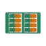 Rocket PCB rigid rigid flex board circuit industrial