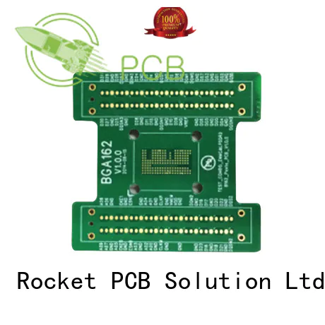 advanced technology pcb production buried pcb at discount