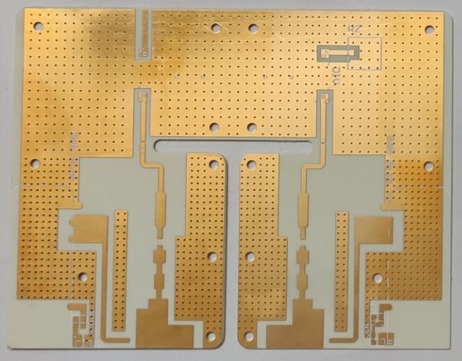 high frequency board category-rf pcb manufacturer-Rocket PCB-img-4