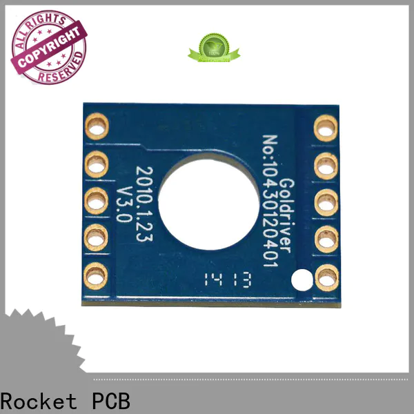 top brand custom pcb board high quality high quality for electronics