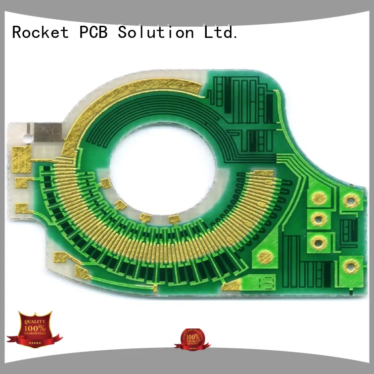 Embedded pcb resistor resistance buried manufacturing for Cable Assembly