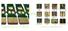 Rocket PCB optional motherboard pcb connector import