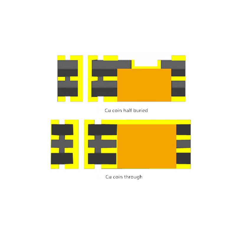 news-Rocket PCB pcb pcb thermal pcb for electronics-Rocket PCB-img