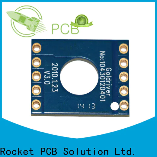 top brand thick copper pcb copper for digital product
